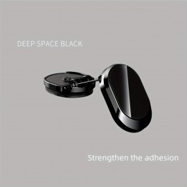 New Magnetic Cell Phone Stant - Easy Installation & Super Strong Attraction!
